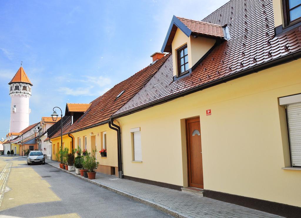 Apartment Gasa Brežice Cameră foto